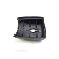 80 Mercedes W116 300SD trim, steering column rubber cover, 1164620396