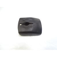 80 Mercedes W116 300SD trim, steering column rubber cover, 1164620396