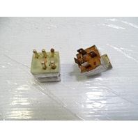 80 Mercedes W116 300SD relay set, 0015420219, 0008210247