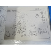 80 Mercedes W116 300SD owners manual, 1165840697