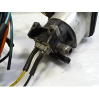 80 Mercedes W116 300SD servo, heater control valve