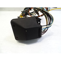 80 Mercedes W116 300SD servo, heater control valve