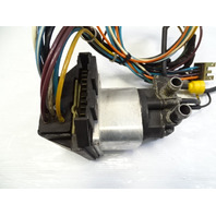 80 Mercedes W116 300SD servo, heater control valve