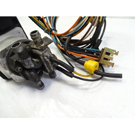 80 Mercedes W116 300SD servo, heater control valve