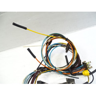 80 Mercedes W116 300SD servo, heater control valve