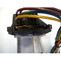 80 Mercedes W116 300SD servo, heater control valve