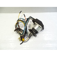 80 Mercedes W116 300SD servo, heater control valve