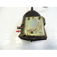 80 Mercedes W116 300SD tempomat, cruise control actuator