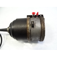 80 Mercedes W116 300SD tempomat, cruise control actuator