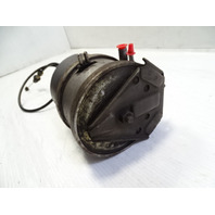 80 Mercedes W116 300SD tempomat, cruise control actuator