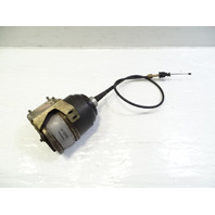 80 Mercedes W116 300SD tempomat, cruise control actuator