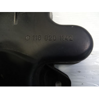 80 Mercedes W116 300SD windshield wiper motor and linkage, 1168201142