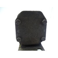 80 Mercedes W116 300SD windshield washer pump