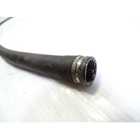 80 Mercedes W116 300SD cable, speedometer