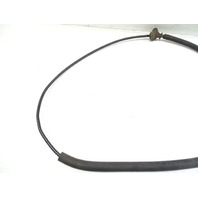80 Mercedes W116 300SD cable, speedometer