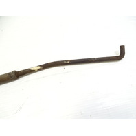 80 Mercedes W116 300SD gear shifter linkage rod