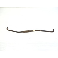 80 Mercedes W116 300SD gear shifter linkage rod
