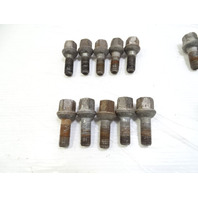 80 Mercedes W116 300SD lug nuts, set of 20