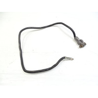 80 Mercedes W116 300SD battery cable, negative