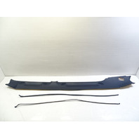 80 Mercedes W116 300SD trim, interior, headliner roof panel right