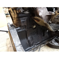 80 Mercedes W116 300SD engine, motor, 3.0L I5 diesel 300SD OM617.951 189,621 mi