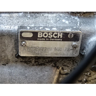 80 Mercedes W116 300SD engine, motor, 3.0L I5 diesel 300SD OM617.951 189,621 mi