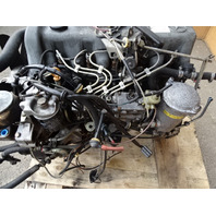 80 Mercedes W116 300SD engine, motor, 3.0L I5 diesel 300SD OM617.951 189,621 mi