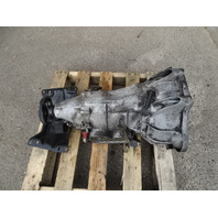 80 Mercedes W116 300SD transmission, automatic gearbox, 1162702301