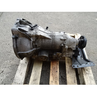 80 Mercedes W116 300SD transmission, automatic gearbox, 1162702301