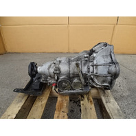 80 Mercedes W116 300SD transmission, automatic gearbox, 1162702301