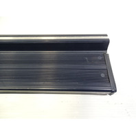 80 Mercedes W116 300SD trim, door step sill, inner left rear, blue