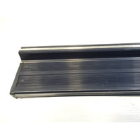 80 Mercedes W116 300SD trim, door step sill, inner right rear, blue