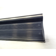 80 Mercedes W116 300SD trim, door step sill, inner right rear, blue