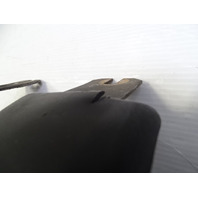 80 Mercedes W116 300SD trim set, bumper guard, left/right rear 1168800755 1168800855