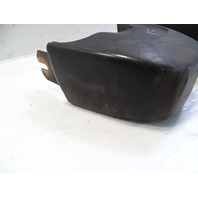 80 Mercedes W116 300SD trim set, bumper guard, left/right front 1168800455 1168800355