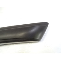 80 Mercedes W116 300SD trim, bumper end extension, right rear 1168801871