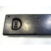 80 Mercedes W116 300SD cover, taillight bulb holder, left