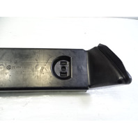 80 Mercedes W116 300SD cover, taillight bulb holder, left