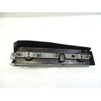 80 Mercedes W116 300SD cover, taillight bulb holder, left