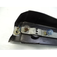80 Mercedes W116 300SD cover, taillight bulb holder, left