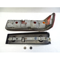 80 Mercedes W116 300SD lamp, taillight, right, 1168203464