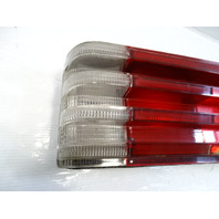 80 Mercedes W116 300SD lamp, taillight, right, 1168203464