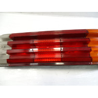 80 Mercedes W116 300SD lamp, taillight, right, 1168203464