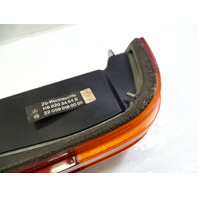 80 Mercedes W116 300SD lamp, taillight, right, 1168203464