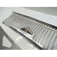 80 Mercedes W116 300SD trim, hood vent windshield grille cowl