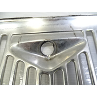 80 Mercedes W116 300SD trim, hood vent windshield grille cowl