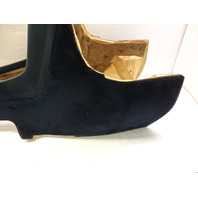 80 Mercedes W116 300SD center console, blue 1166830990