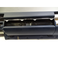 80 Mercedes W116 300SD dashboard, dash board blue