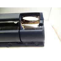 80 Mercedes W116 300SD dashboard, dash board blue