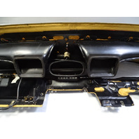 80 Mercedes W116 300SD dashboard, dash board blue